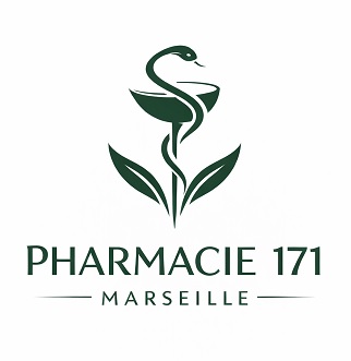 Logo Pharmacie 171 Marseille